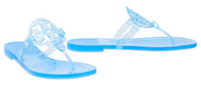 Load image into Gallery viewer, Low sandal Miller jelly