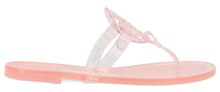 Load image into Gallery viewer, Low sandals Miller jelly