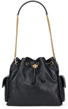 Load image into Gallery viewer, Shoulder bag Charlie in leather
