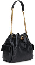 Load image into Gallery viewer, Shoulder bag Charlie in leather