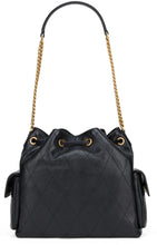 Load image into Gallery viewer, Shoulder bag Charlie in leather