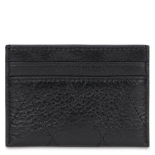 Load image into Gallery viewer, Leather card holder