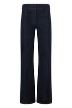 Load image into Gallery viewer, Straight jeans in denim cotton