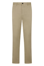 Load image into Gallery viewer, Straight cotton pants