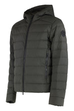 Load image into Gallery viewer, Hooded jacket Crofton