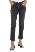 Load image into Gallery viewer, Emerson slim fit boyfriend jeans