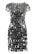 Load image into Gallery viewer, Sparkles mini dress