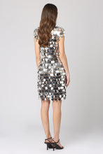 Load image into Gallery viewer, Sparkles mini dress