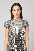 Load image into Gallery viewer, Sparkles mini dress