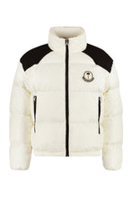 Load image into Gallery viewer, 8 Moncler Palm Angels - Nevin short down jacket