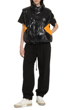 Load image into Gallery viewer, 2 Moncler Alicia Keys - Chelsea bodywarmer jacket