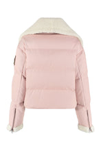 Load image into Gallery viewer, 1 Moncler JW Anderson - Penygarder denim down jacket