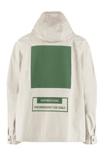 Load image into Gallery viewer, 5 Moncler Craig Green - Hancock button-front cotton jacket