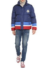 Load image into Gallery viewer, 8 Moncler Palm Angels - Denneny down jacket