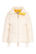 Load image into Gallery viewer, 2 Moncler 1952 - Raimi canvas down jacket