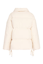 Load image into Gallery viewer, 2 Moncler 1952 - Raimi canvas down jacket