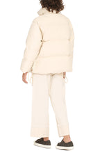 Load image into Gallery viewer, 2 Moncler 1952 - Raimi canvas down jacket