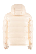 Load image into Gallery viewer, 2 Moncler 1952 - Haggi hooded down jacket