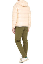 Load image into Gallery viewer, 2 Moncler 1952 - Haggi hooded down jacket