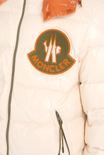 Load image into Gallery viewer, 2 Moncler 1952 - Haggi hooded down jacket