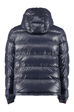 Load image into Gallery viewer, 2 Moncler 1952 - Haggi hooded down jacket