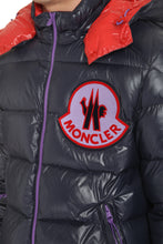 Load image into Gallery viewer, 2 Moncler 1952 - Haggi hooded down jacket