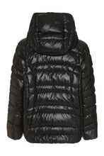 Load image into Gallery viewer, Narlay hooded full-zip down jacket
