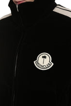 Load image into Gallery viewer, 8 Moncler Palm Angels - Ramsau velvet down jacket