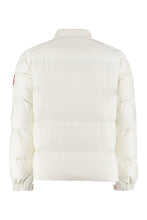 Load image into Gallery viewer, 2 Moncler 1952 - Beardmor zip and snap button fastening down jacket