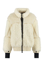 Load image into Gallery viewer, Yvoire full zip jacket