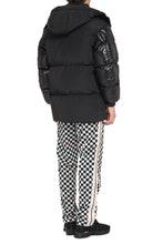 Load image into Gallery viewer, 2 Moncler 1952 - Bressay hooded full-zip down jacket
