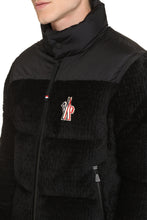 Load image into Gallery viewer, Granier corduroy puffer jacket