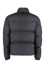 Load image into Gallery viewer, Besbre short down jacket