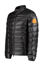Load image into Gallery viewer, Amalteas techno-nylon down jacket