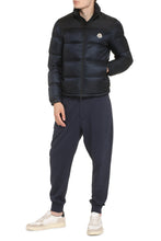Load image into Gallery viewer, Peuplier full zip down jacket