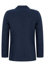 Load image into Gallery viewer, Cotton Jersey Blazer