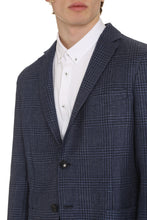 Load image into Gallery viewer, Single-breasted two-button blazer