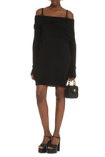 Load image into Gallery viewer, Ginsling knitted dress