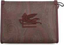 Load image into Gallery viewer, Love Trotter pouch