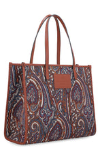 Load image into Gallery viewer, Globetrotter Tote bag