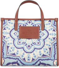 Load image into Gallery viewer, Globetrotter tote