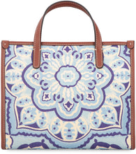Load image into Gallery viewer, Globetrotter tote