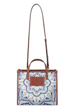 Load image into Gallery viewer, Globetrotter tote