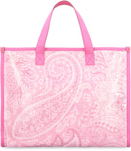 Load image into Gallery viewer, Globetrotter tote