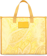 Load image into Gallery viewer, Globetrotter tote