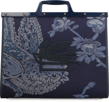 Load image into Gallery viewer, Love Trotter Tote bag