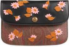 Load image into Gallery viewer, Essential paisley print wallet
