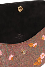 Load image into Gallery viewer, Essential paisley print wallet