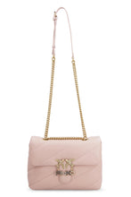 Load image into Gallery viewer, Maxi Love Classic Puff leather bag