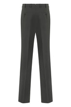 Load image into Gallery viewer, Straight cotton pants